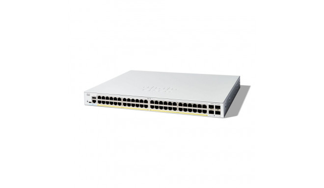 Switch CISCO C1300-48P-4G