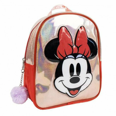 School Bag Minnie Mouse