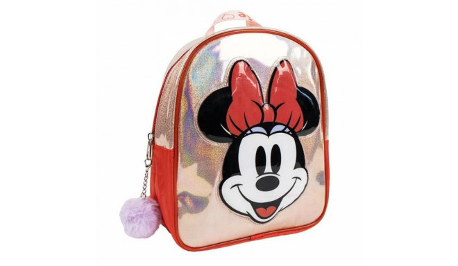 Kooliseljakott Minnie Mouse