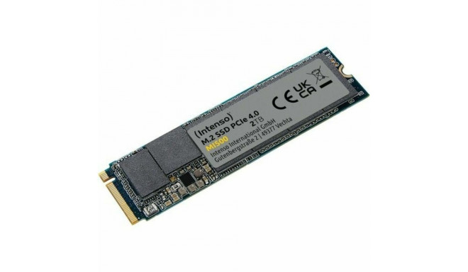 Kõvaketas INTENSO 3836470 2 TB SSD