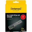 Kõvaketas INTENSO 3836470 2 TB SSD