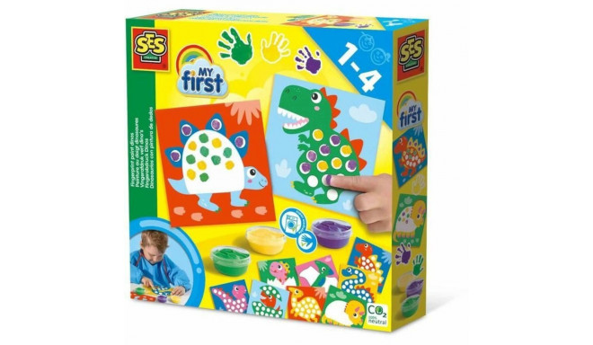 Drawing Set SES Creative My first