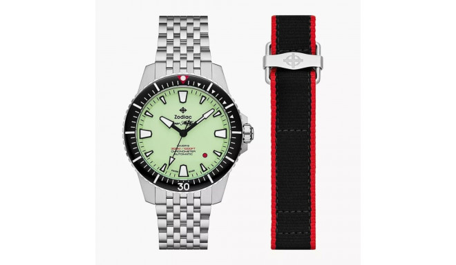 Meeste Kell Zodiac ZO3559