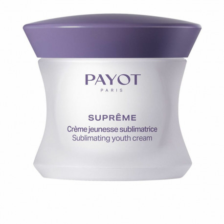 Day Cream Payot Suprême 50 ml