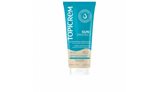 After Sun Topicrem SUN PROTECT 200 ml