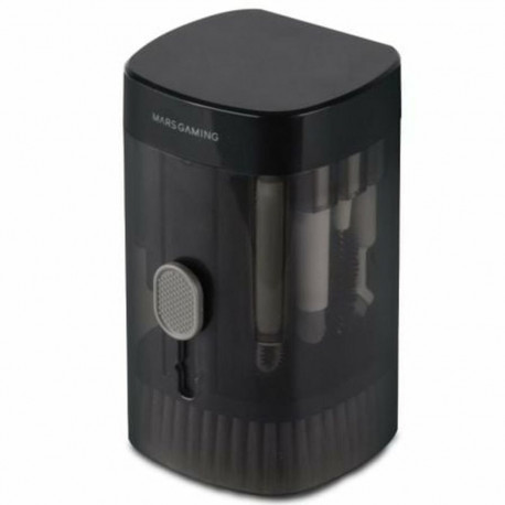 Cable Organiser Mars Gaming MAKIT White