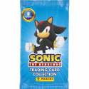 Kleebistealbum Panini Sonic