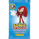 Kleebistealbum Panini Sonic
