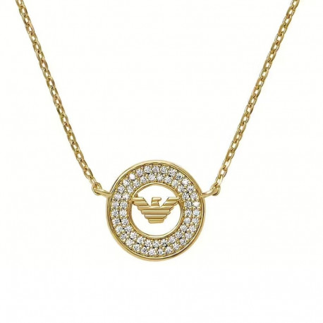 Ladies' Pendant Emporio Armani EG3628710