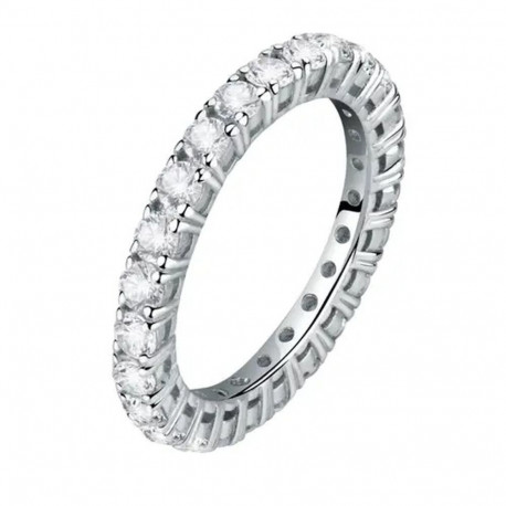 Ladies' Ring Morellato SAQF16014 Silver 14