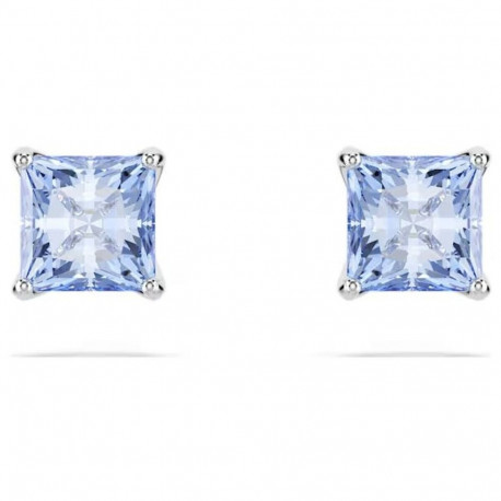 Ladies' Earrings Swarovski 5723561 Sterling silver 925