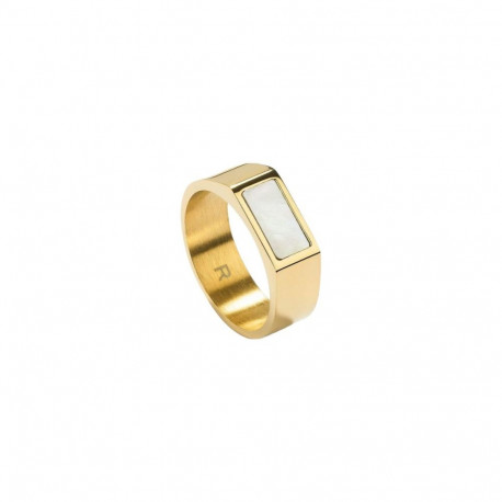 Men's Ring Radiant RH000242-26 26 Golden