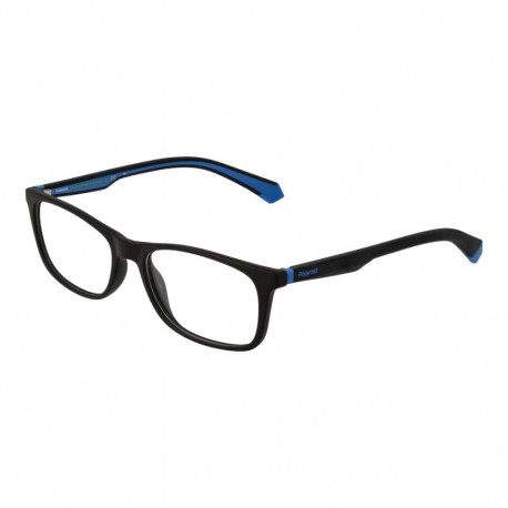 Men' Spectacle frame Polaroid PLD D478 543LG