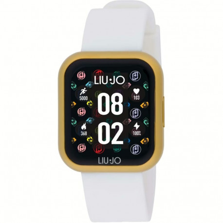 Smartwatch LIU JO SWLJ140