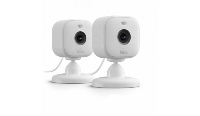 Surveillance Camcorder Amazon Mini 2