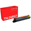 Ühilduv Tooner Xerox 006R04878 Kollane (1 Ühikut)