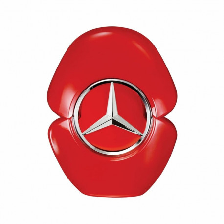 Naiste parfümeeria Mercedes Benz EDP