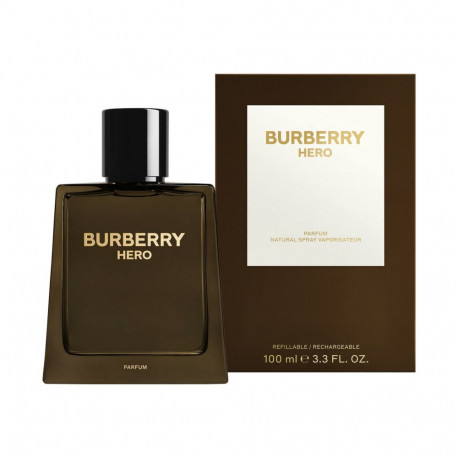 Naiste parfümeeria Burberry BURBERRY HERO 100 ml