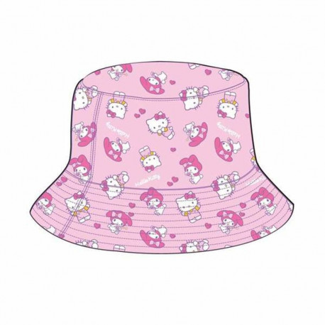 Hat Hello Kitty