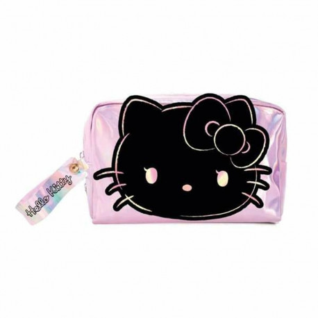 Lastepott Hello Kitty Roosa 18,0 x 11,0 x 8,5 cm