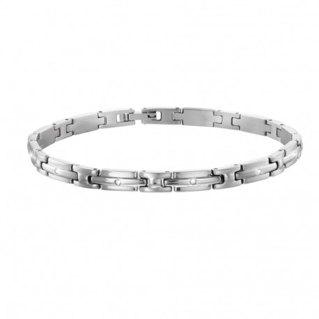 Ladies' Bracelet Stroili 1504740 Silver
