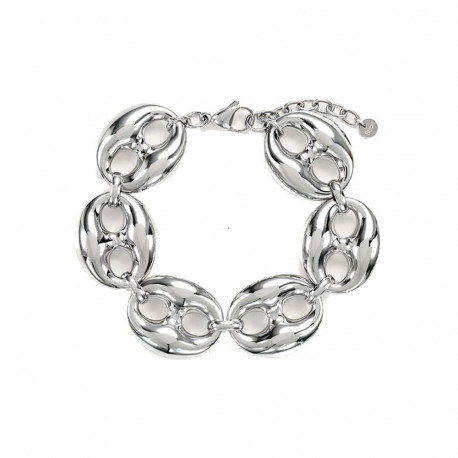 Ladies' Bracelet Stroili 1694703 Silver