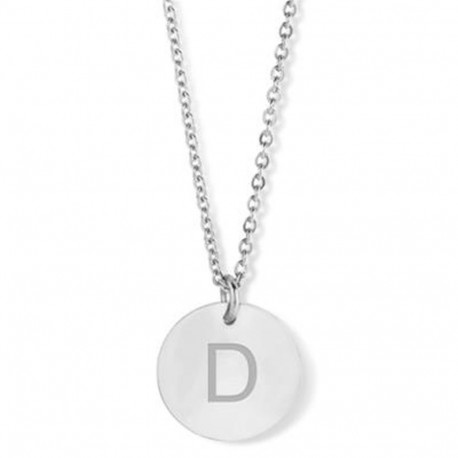 Ladies' Pendant CO88 Collection 8CN-11029 Silver
