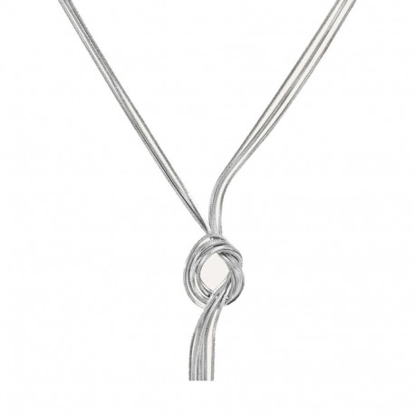 Naiste Ripats Stroili 1694806 Hõbedane