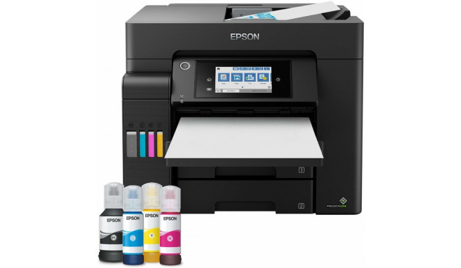 Multifunction Printer Epson C11CJ30405