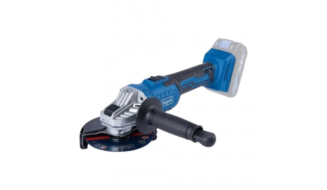 Angle grinder Scheppach C-AG125-X