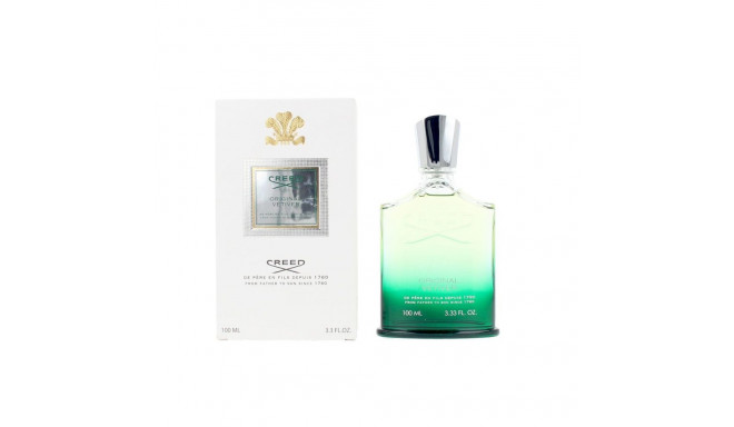Unisex Perfume Creed Original Vetiver EDP 100 ml