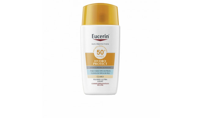 Sun Block Eucerin SUN PROTECTION