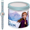 Beebikell Frozen FROZEN 2 - TIN BOX Ø 33 mm