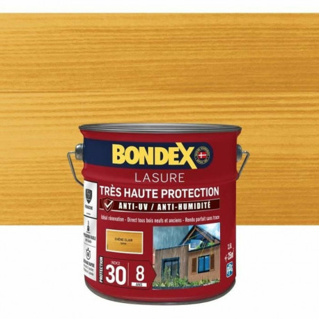 Kruntvärv Bondex Satineeritud 2,5 L Beež