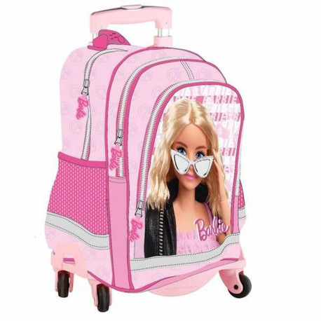 Kooliseljakott Barbie