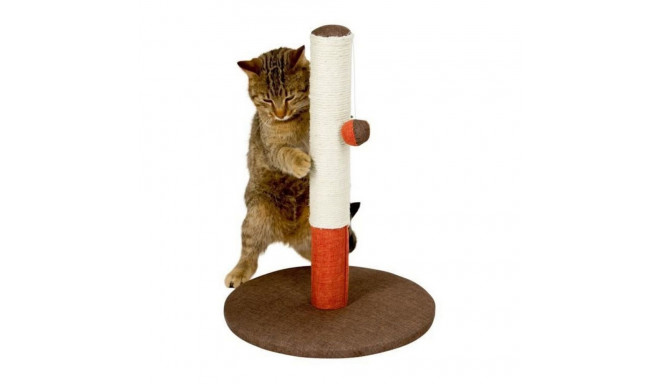 Scratching Post for Cats Kerbl Opal Basic Sisal 37 x 37 x 50 cm