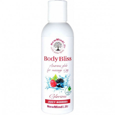Libesti Nature Body