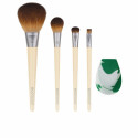 Make-up Brush Ecotools THE CORE FIVE LOTE