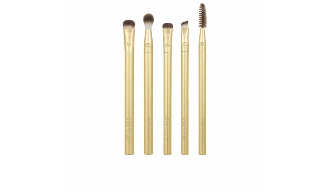 Meigipintsel Ecotools PRECIOUS METALS