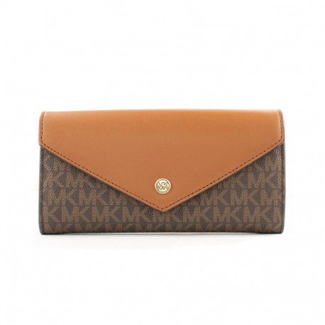 Women's Purse Michael Kors 35F3GTVE7B-BROWN