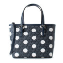 Hand bag Michael Kors 35S5STVT0O-NAVY