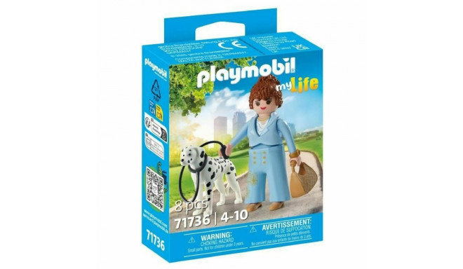 Playset Playmobil