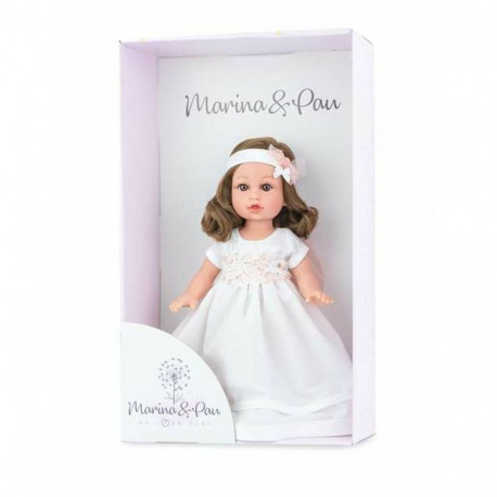 Armulaua nukk Marina & Pau Sofia 30 cm
