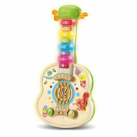 Baby Guitar Vtech 36,5 x 18,6 x 5,5 cm