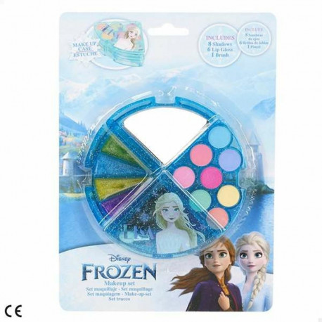 Children's Make-up Set Frozen