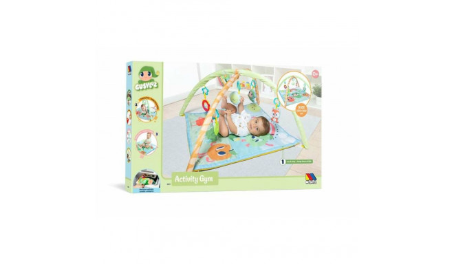 Play mat Moltó