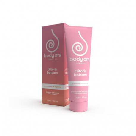 Kliitoristimulaator Body Ars 30 ml