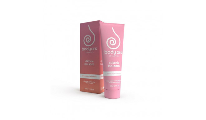 Kliitoristimulaator Body Ars 30 ml