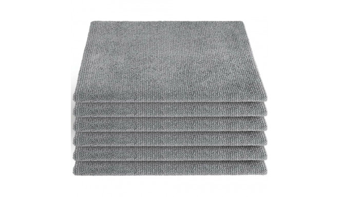 Mikrokiust puhastuslapp Sonax SX04513410 50 Tükid, osad