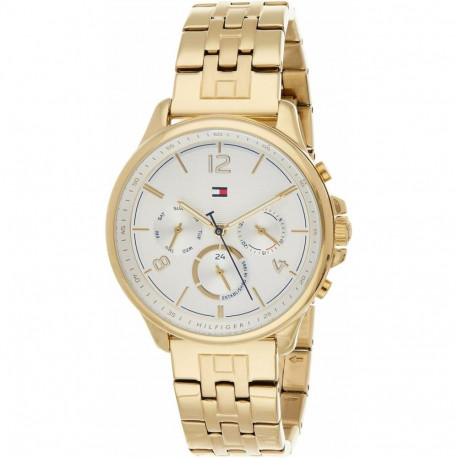 Naiste Kell Tommy Hilfiger 1782223 (Ø 38 mm)